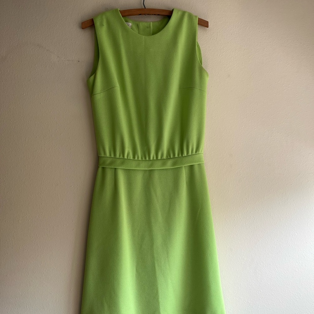 Vintage dress